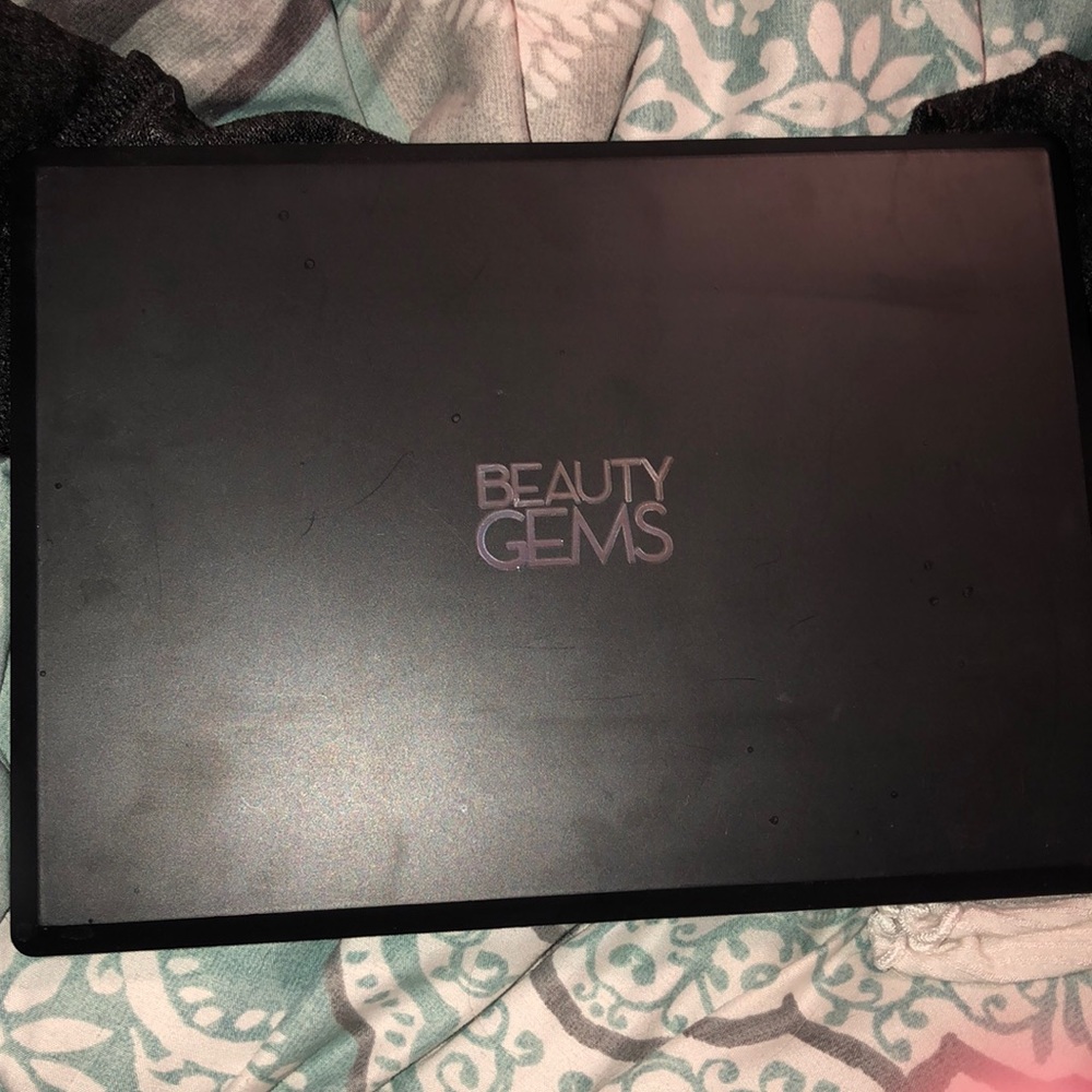 Got as a Christmas present but never used.